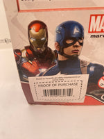 Diamond Select Toys Marvel Select Captain America: Civil War Winter Soldier