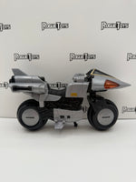 Hasbro Power Rangers Space Silver Ranger