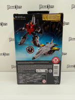 Hasbro Transformers Age of the Primes Deluxe Class Aerialbot Skydive