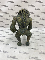Mezco Hellboy Sammael