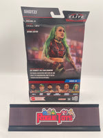 Mattel WWE ELITE Collection Series 95 Shotzi