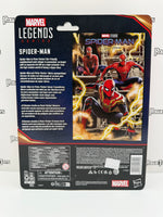 Hasbro Marvel Legends Spider-Man: No Way Home Spider-Man