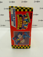 Tyco Crash Dummies Crash ‘N Bash Chair