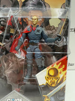 Hasbro G.I. Joe A Real American Hero (ARAH) Comic Pack Elite Trooper Iron Grenadier & Mercenary Destro