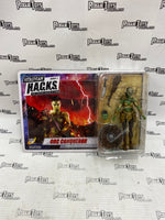 Boss Fight Studios Vitruvian H.A.C.K.S. Series 2 Orc Conqueror