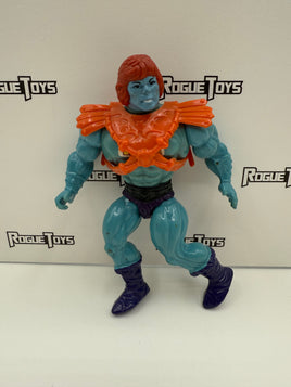 Mattel Masters of the Universe (MOTU) Faker