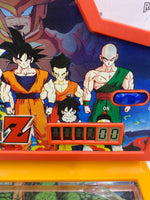 MGA DragonBall Z Summon The Dragon Pinball (Open Box)
