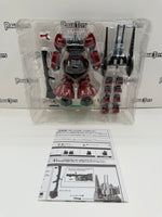 Bandai Tamashii Nations The Robot Spirits RMS-099 Rick Dias