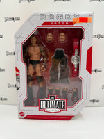 Mattel WWE Ultimate Edition Randy Orton