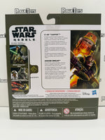 Hasbro Star Wars Rebels Garazeb Orrelios & C1-10P “Chopper”