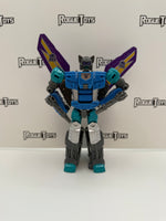 Hasbro Transformers Generations Power of the Primes Deluxe Class Decepticon Blackwing