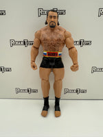 Mattel WWE Basic Battle Packs Series 34 Lana & Rusev