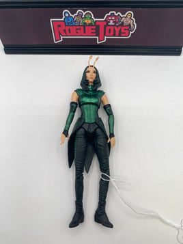 Hasbro Marvel Legends Mantis Build-A-Figure (Complete)