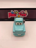 Mattel Disney•Pixar Cars Brand New Mater (“Radiator Springs” Die-Cast)