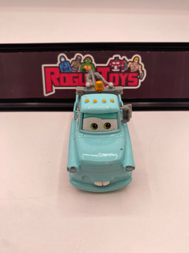 Mattel Disney•Pixar Cars Brand New Mater (“Radiator Springs” Die-Cast)