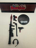 McFarlane Toys Call of Duty Tactical Spawn