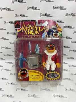 Palisades The Muppet Show Series 3 Lew Zealand
