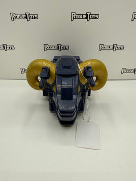 Hasbro Takara Vintage Battle Beasts Battling Bighorn Ram Chariot Vehicle