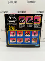 Kenner Batman Returns Batman Laser Blade Cycle