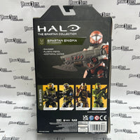 Halo: The Spartan Collection : Spartan Enigma