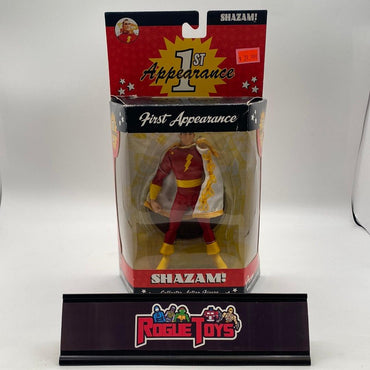 DC Direct First Appearance Shazam! Collector Action Figure