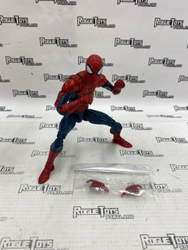 Marvel Legends Amazing Spider-Man (Green Goblin Wave)