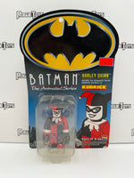 Medicom Toy Batman The Animated Series Kubrick Series 1 Harley Quinn