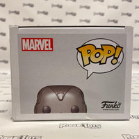 Funko POP! WandaVision Vision 50s (Limited Edition Chase) - Rogue Toys
