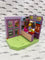 The Simpsons World of Springfield Krusty Burger Playset