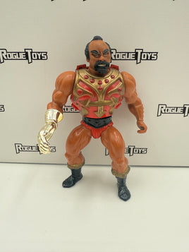 Mattel Masters of the Universe (MOTU) Jitsu