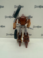 Hasbro Transformers Deluxe Class Reveal the Shield Autobot Wreck-Gar