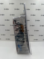 ToyBiz Marvel Legends Apocalypse Series Bishop