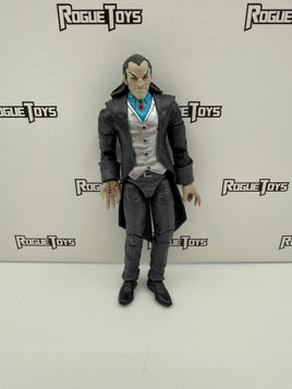 Hasbro Marvel Legends Morlun