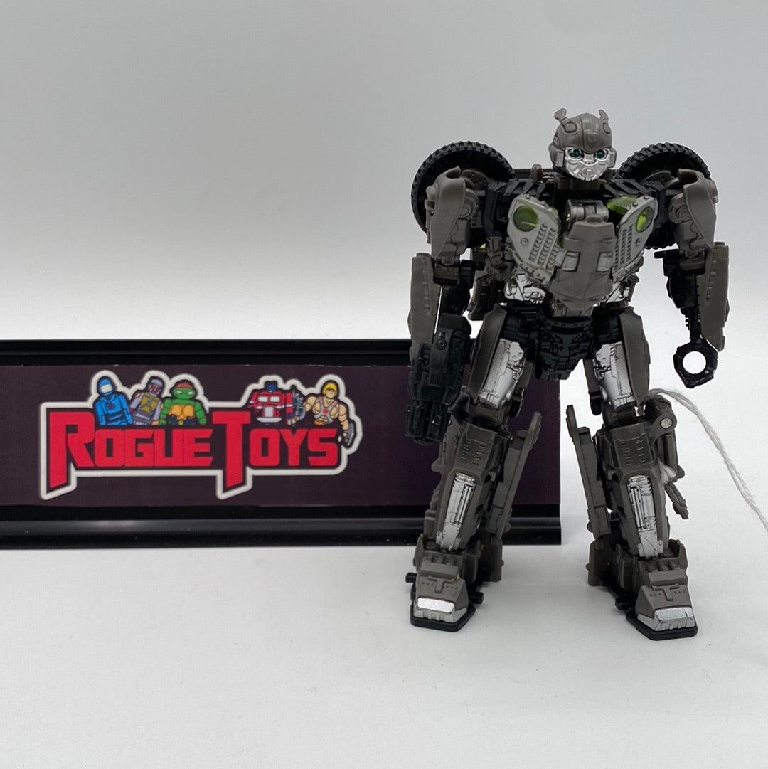 Hasbro Transformers Studio Series N.E.S.T. Bumblebee - Rogue Toys