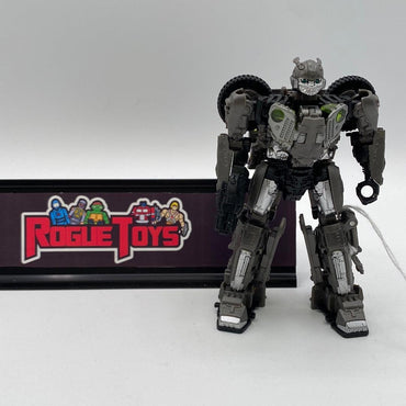 Hasbro Transformers Studio Series N.E.S.T. Bumblebee - Rogue Toys