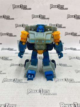 Mech Ideas “Gauntlet” (Transformers Ironfist)