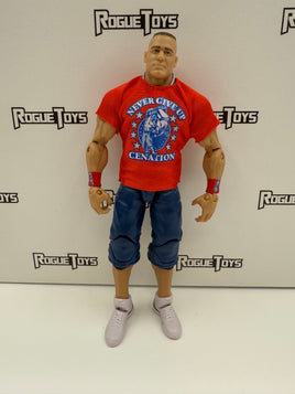 Mattel WWE Elite Collection Best of Pay-Per-View: 2011 John Cena (Toys ‘R’ Us Exclusive)