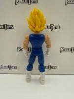 Bandai Dragon Ball Z Dragon Stars Series Majin Vegeta SSJ