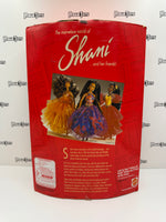 Mattel Shani Nichelle