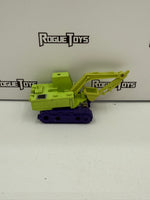 Hasbro Transformers G1 Scavenger