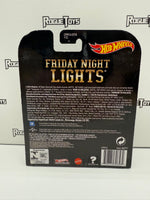 Mattel Hot Wheels Friday Night Lights Chevy Silverado