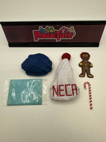 NECA Gremlins Winter Gremlins 2-Pack