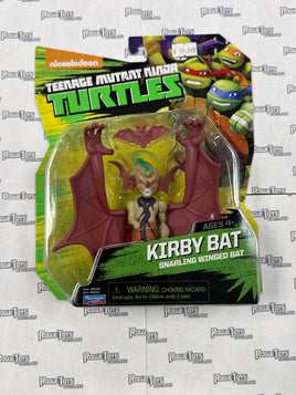 Kirby Bat action figure from the 2012 Nickelodeon Teenage Mutant Ninja Turtles