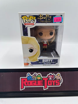 Funko POP! Television Buffy The Vampire Slayer Buffy