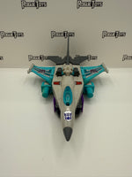 Hasbro Transformers G1 Powermasters Decepticon Dreadwing