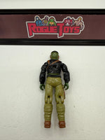 Hasbro G.I. Joe (ARAH) Heavy Metal