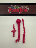 Playmates Teenage Mutant Ninja Turtles (TMNT) Slash