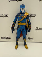 Hasbro G.I. Joe Classified Series Cobra Commander (Regal)