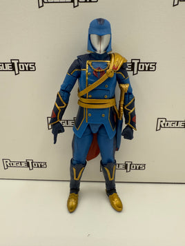 Hasbro G.I. Joe Classified Series Cobra Commander (Regal)