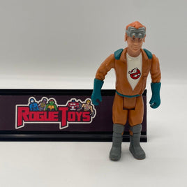 Kenner 1987 Ghostbusters “Fright Features” Ray Stanz - Rogue Toys